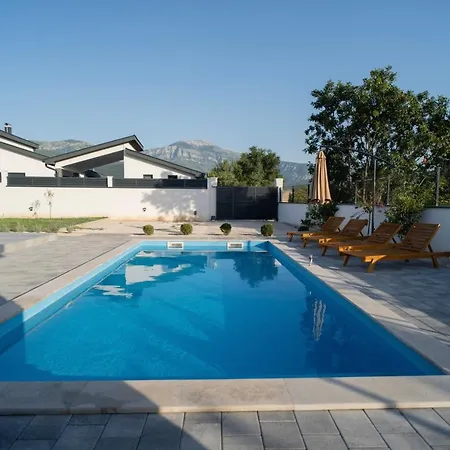 Ritual Holiday home Mostar