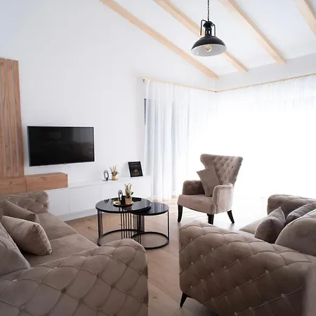 Ritual Holiday home Mostar