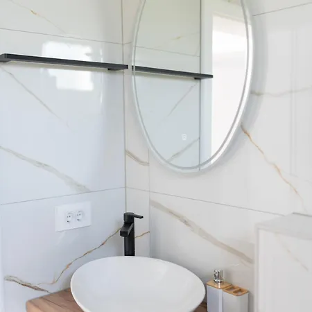 Ritual Holiday home Mostar