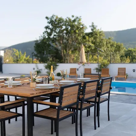 Ritual Holiday home Mostar