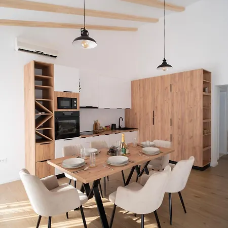 Ritual Holiday home
