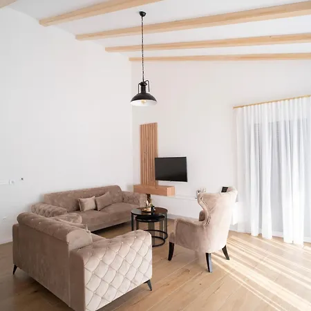 Ritual Feriehus Mostar