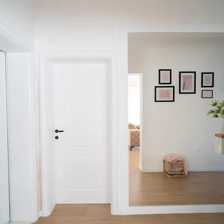 Feriehus Ritual Mostar