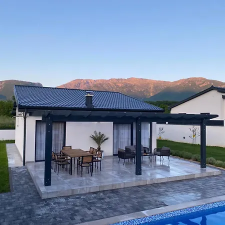 Ritual Holiday home Mostar